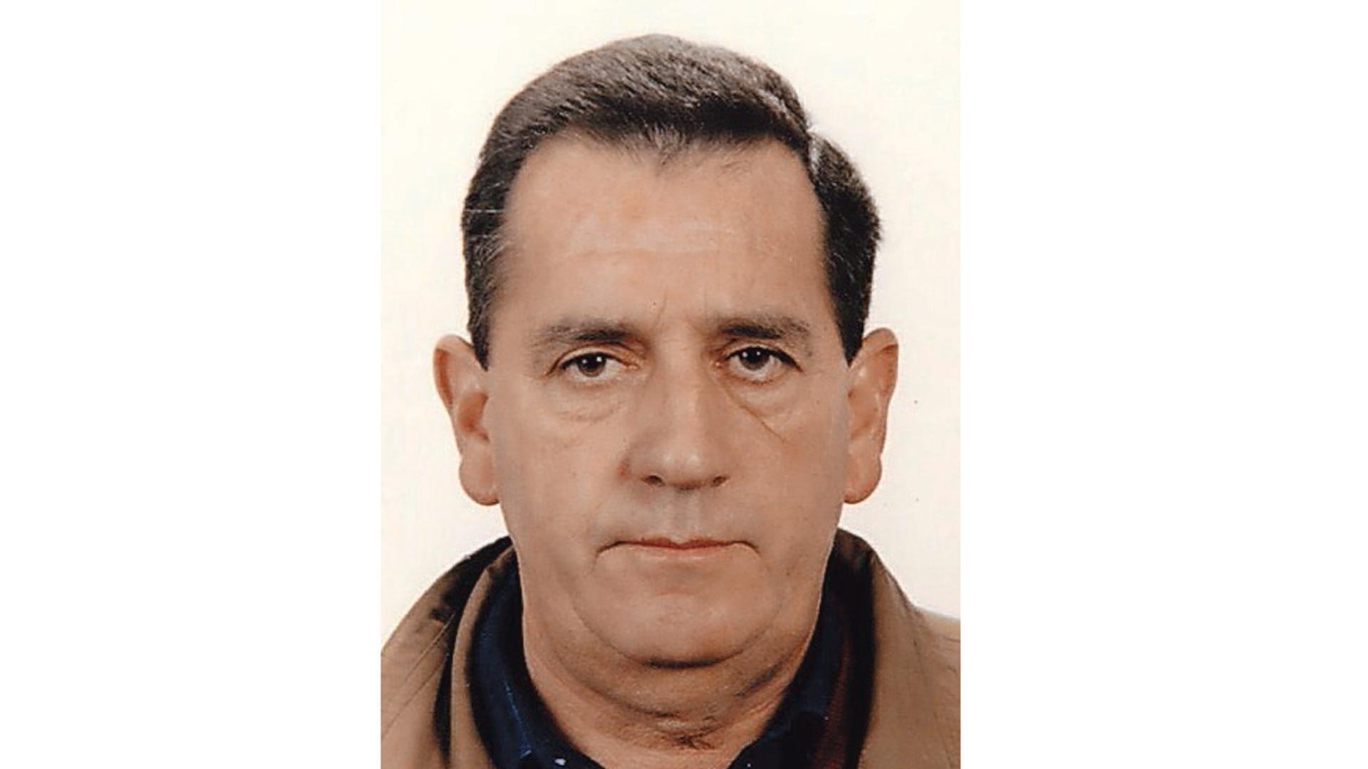 Jesús Roldán Martínez