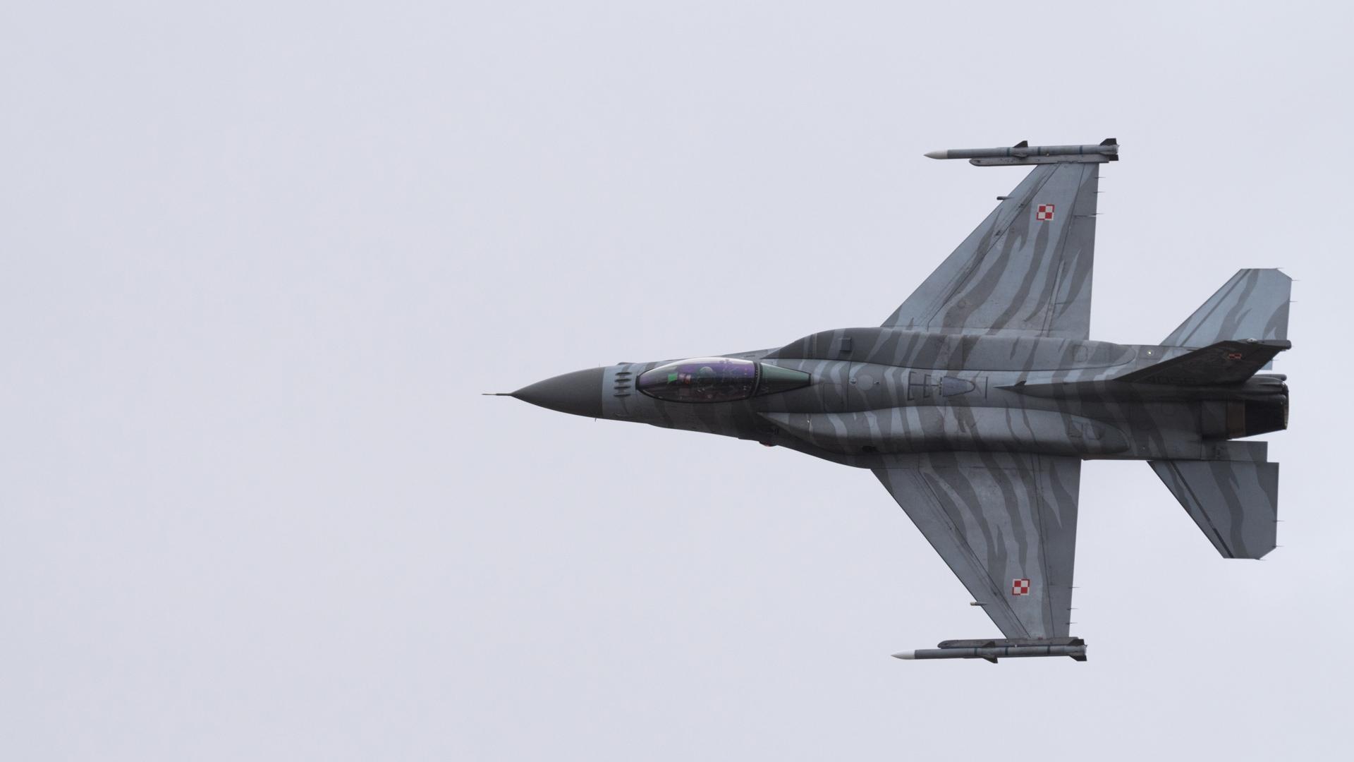 Aeronave polaca