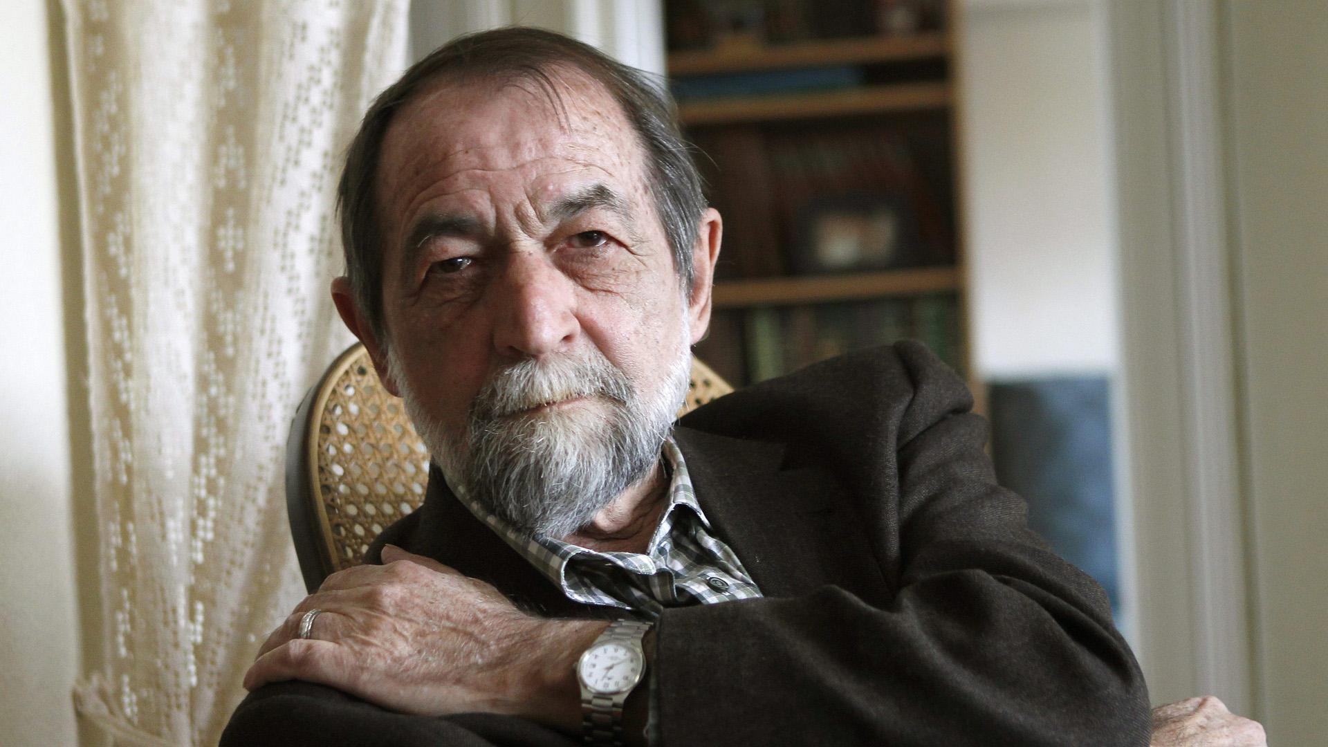 Fotografía de archivo de Pablo Guerrero