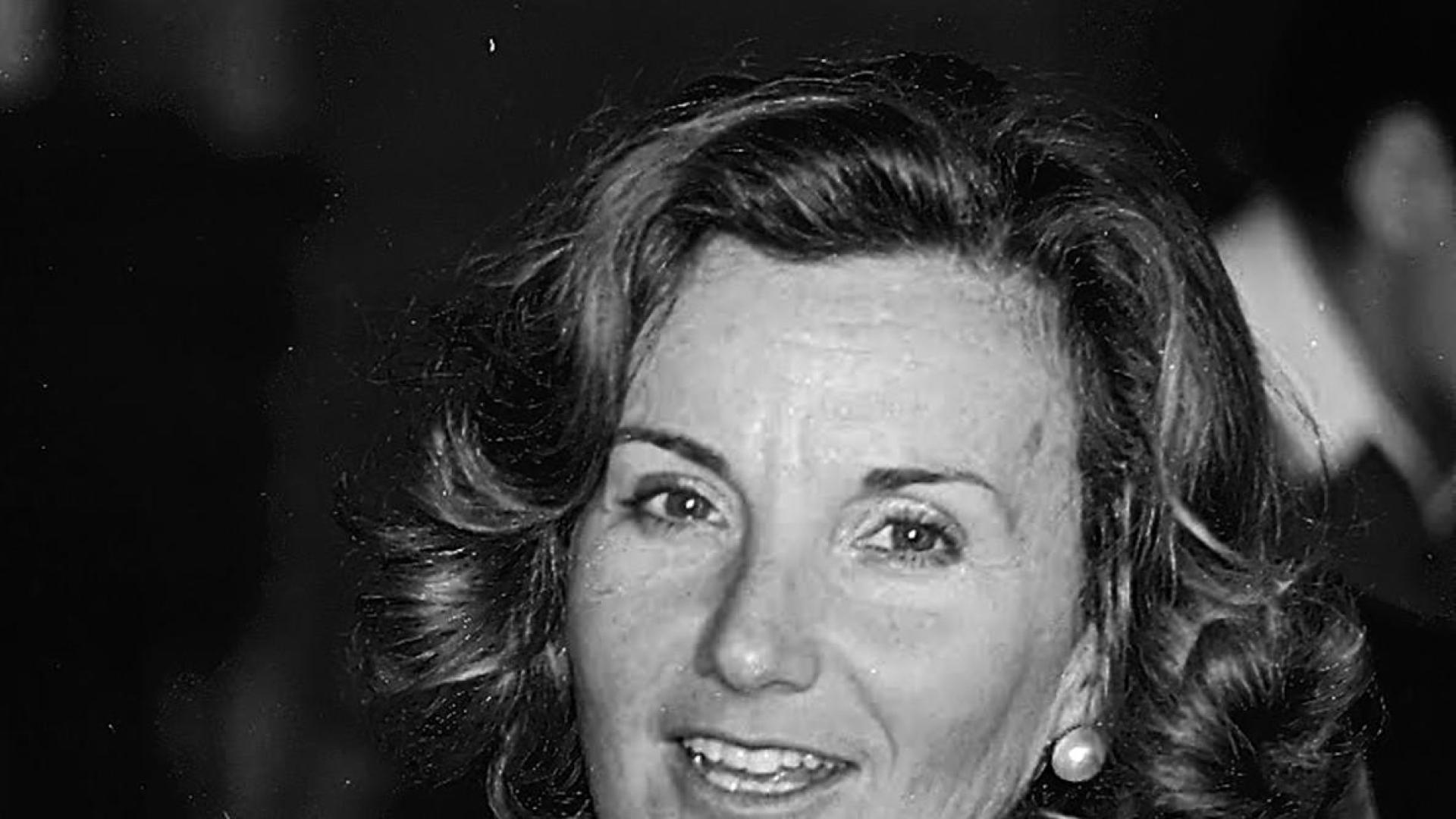 María Josefa Iturralde Goñi