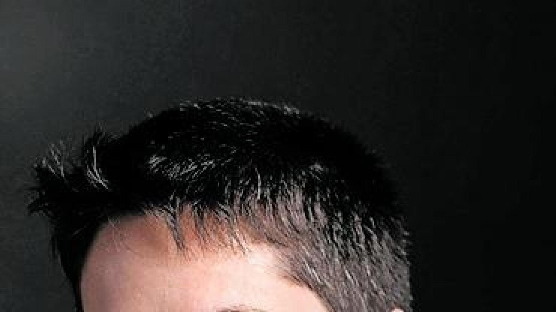 Alison Bechdel.