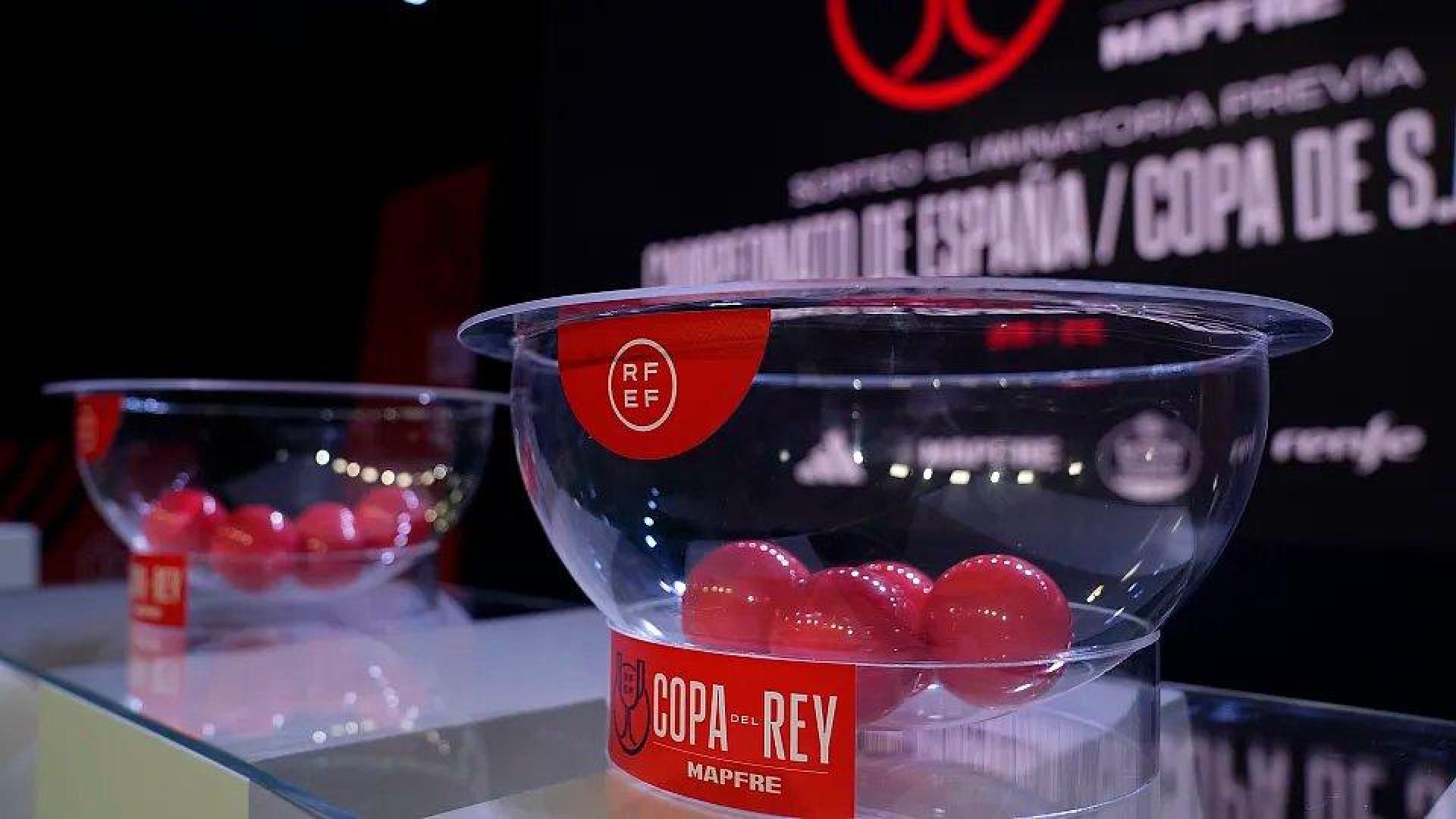 El Valle de Egüés volverá a la Copa del Rey tras su participación hace dos temporadas