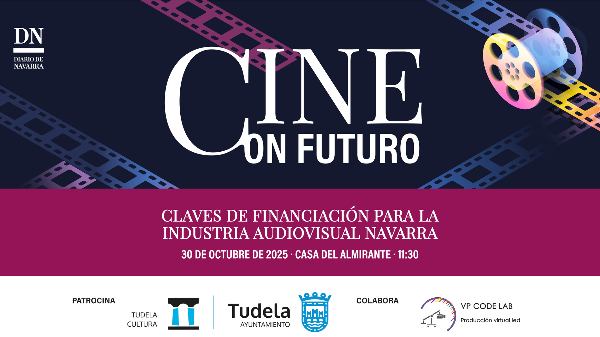 Cine con Futuro