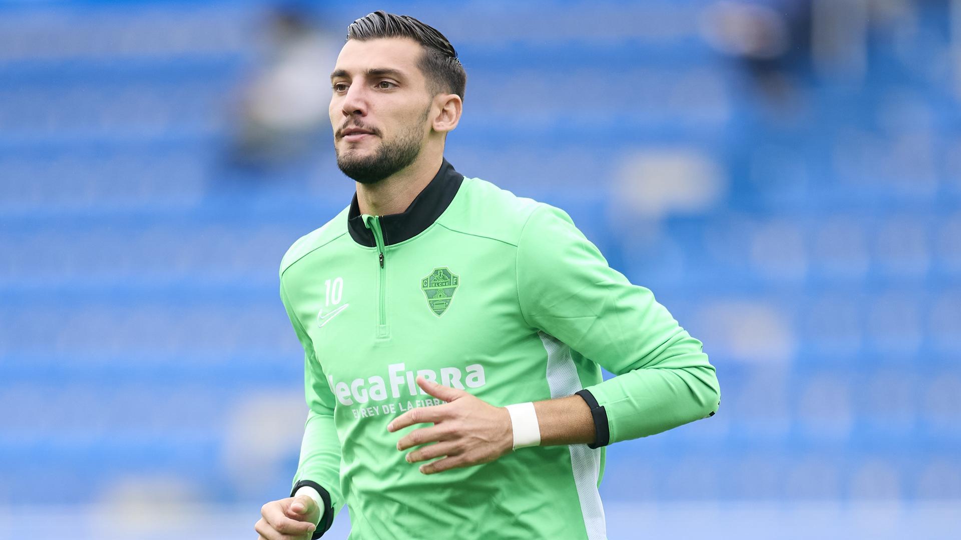 Rafa Mir