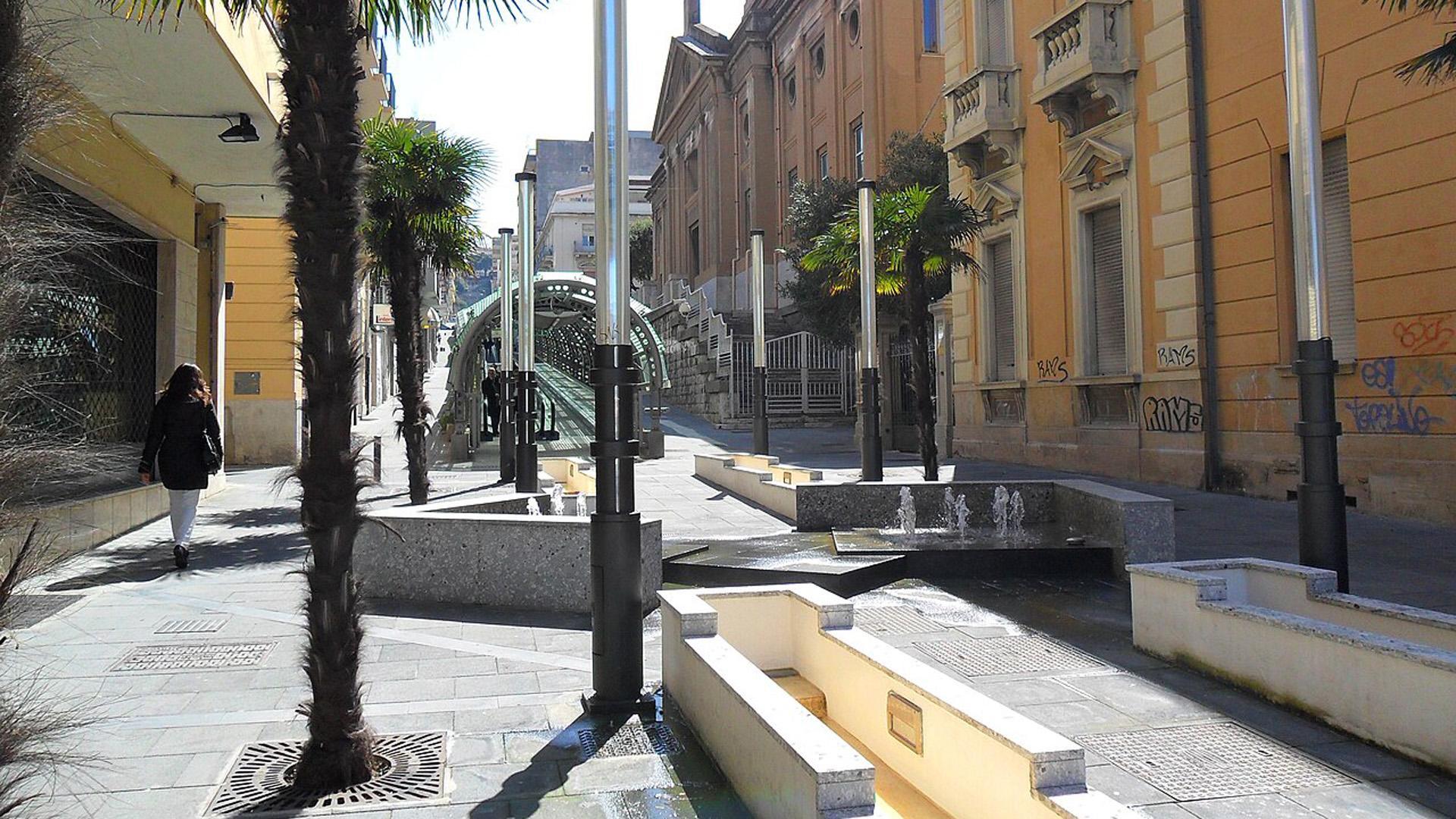 Reggio Calabria