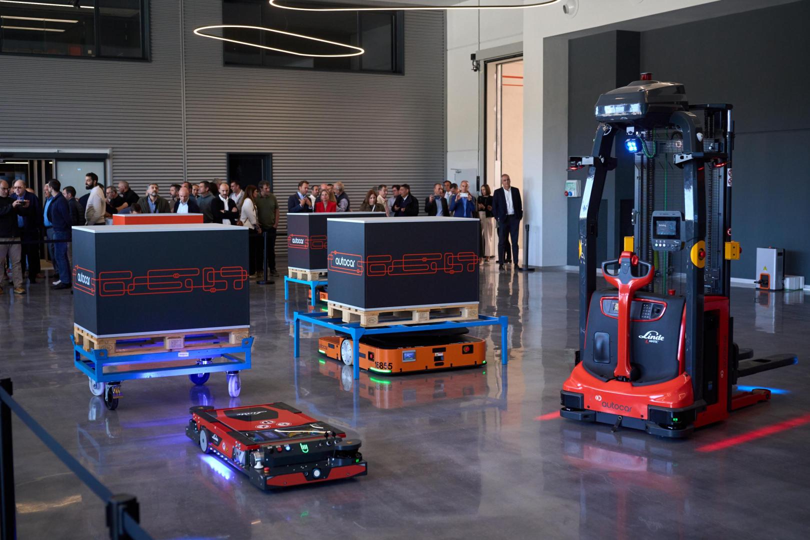 autocar