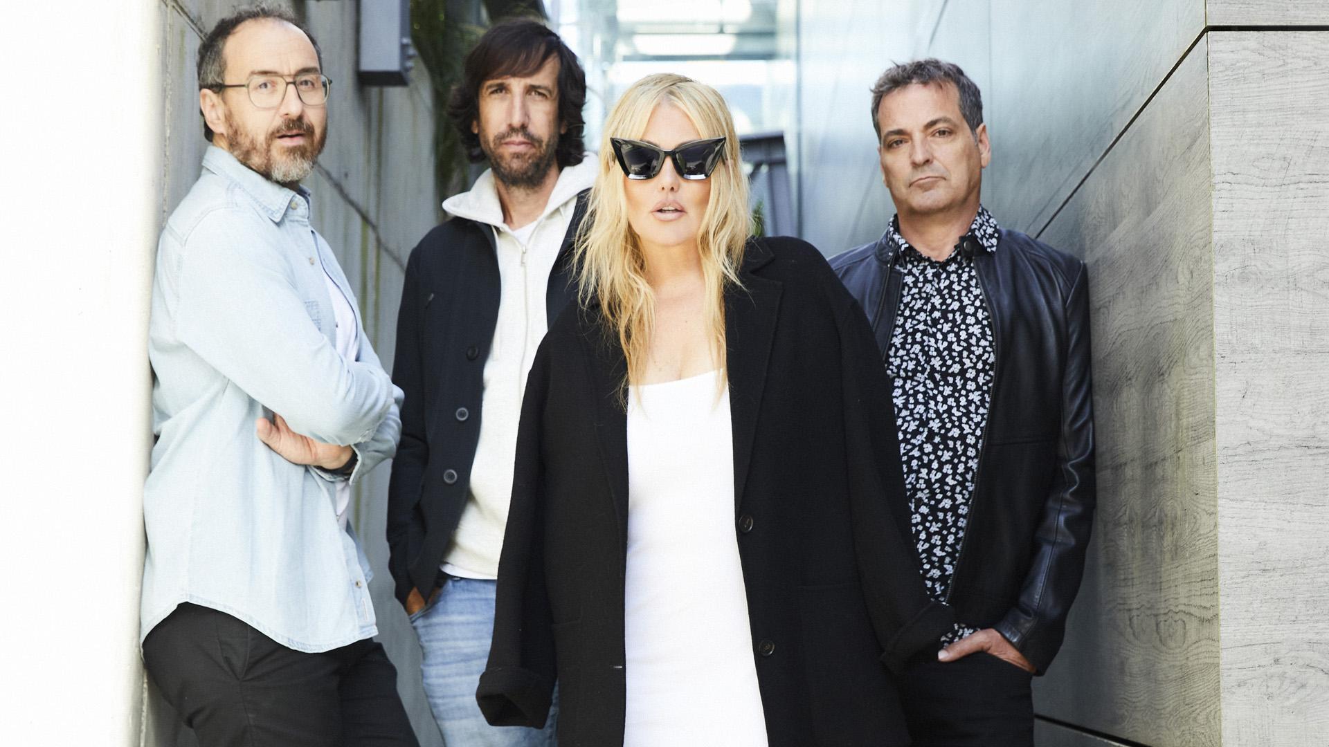 La Oreja de Van Gogh