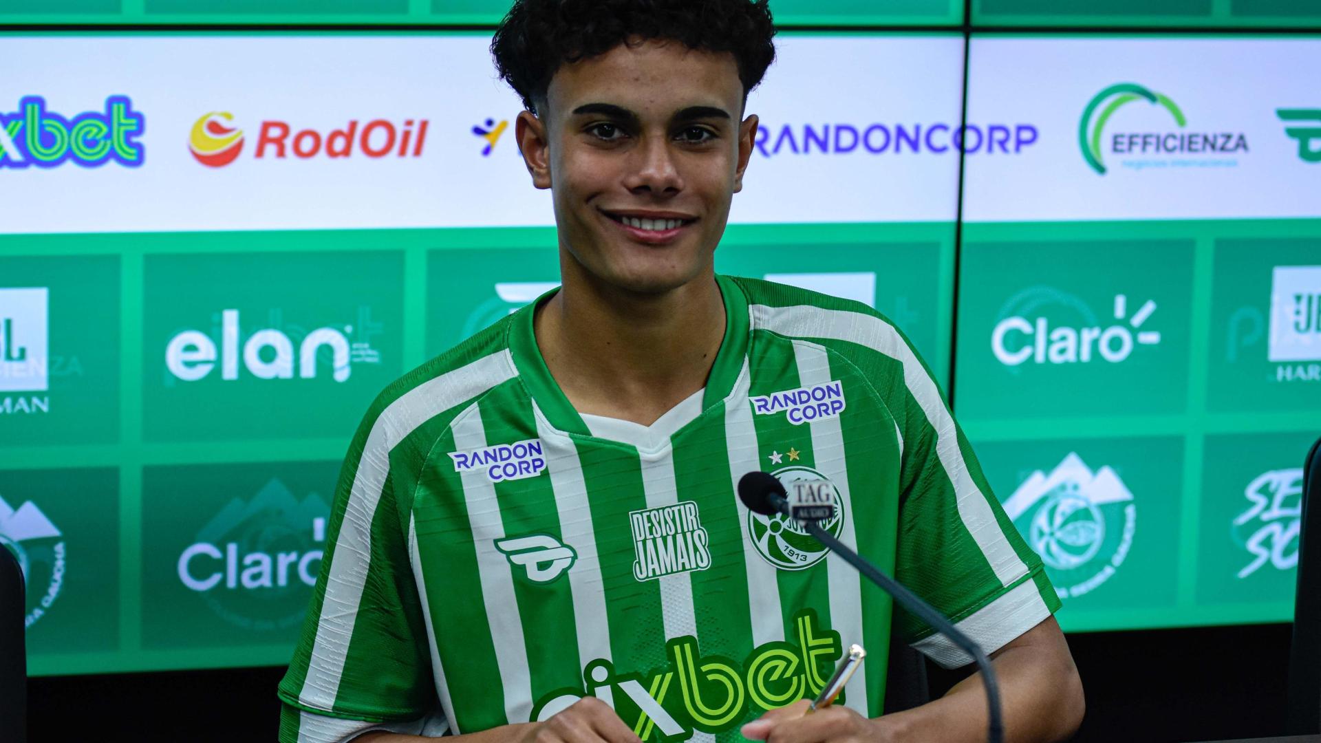 Miguel Simon do Nascimiento