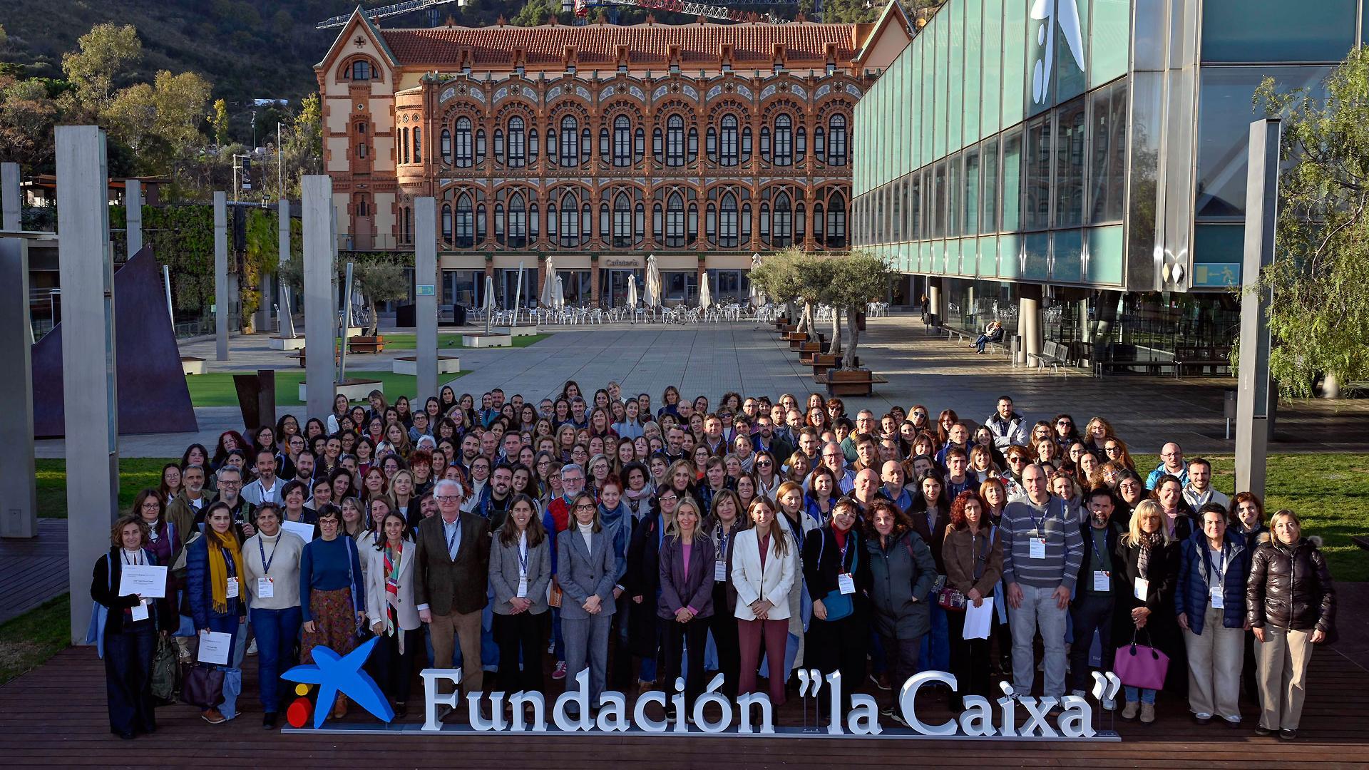lacaixa