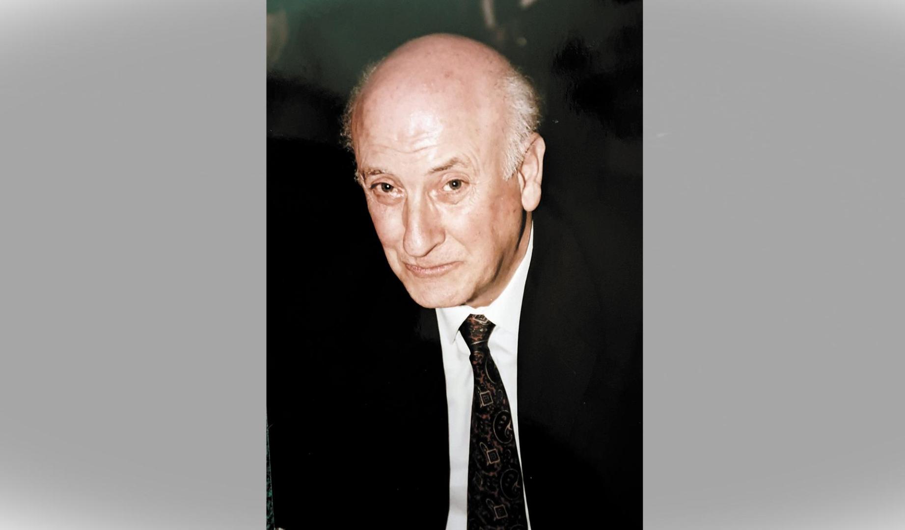 Javier Ochoa de Olza