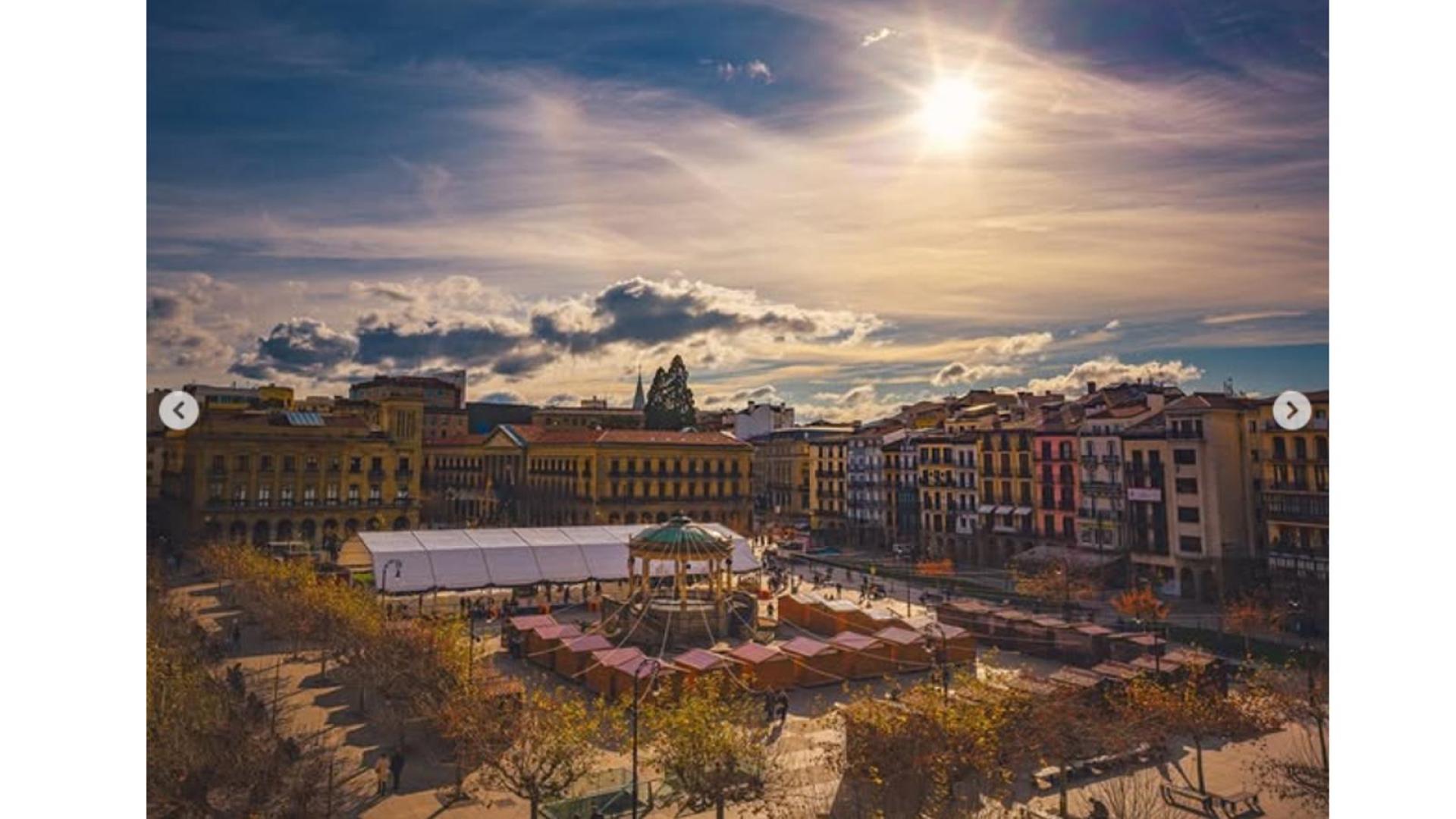 Pamplona