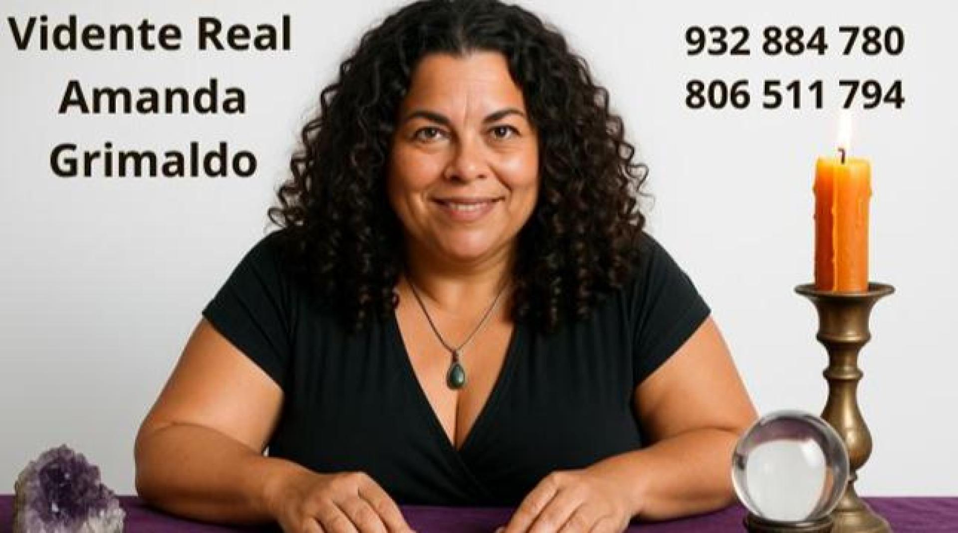 Tiene buenos precios, ofrece respuestas inmediatas, te ayuda a saber la verdad y te orienta para que, rápidamente, sepas cuál es el futuro que está por llegar
