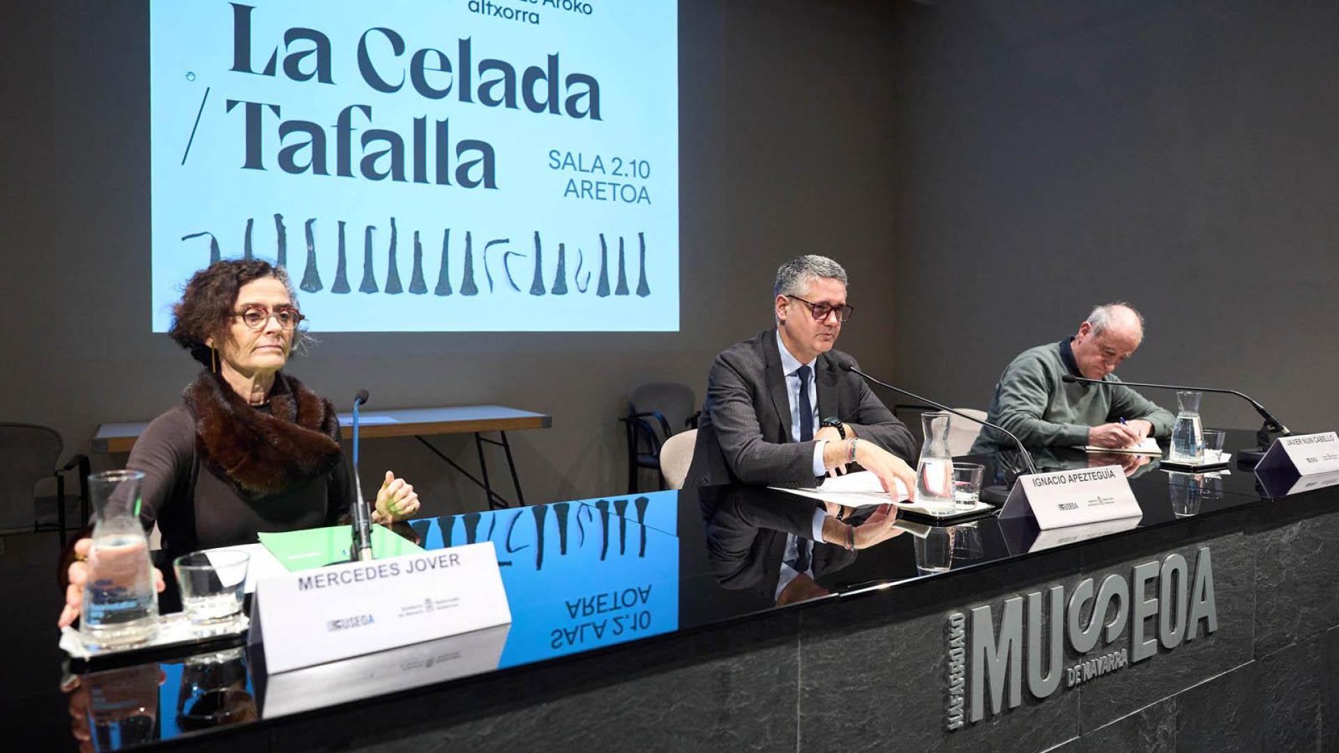 Presentación
