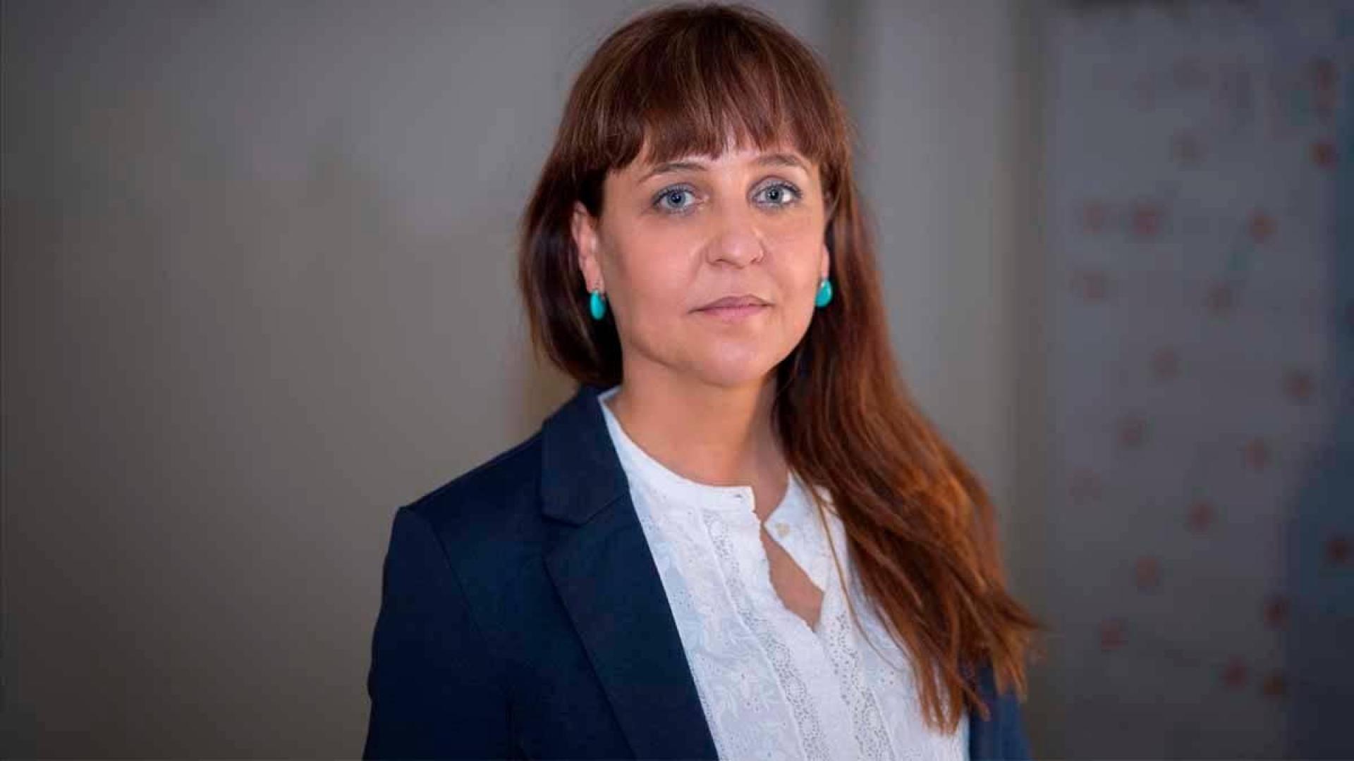 Amaya Pérez Zardoya