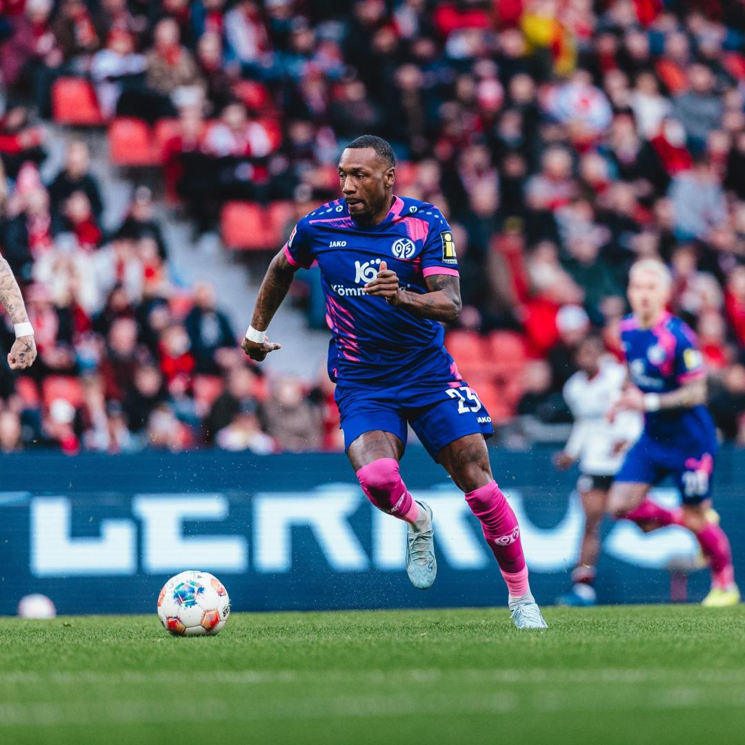 Becker, esta sábado en el partido contra el Bayer Leverkusen