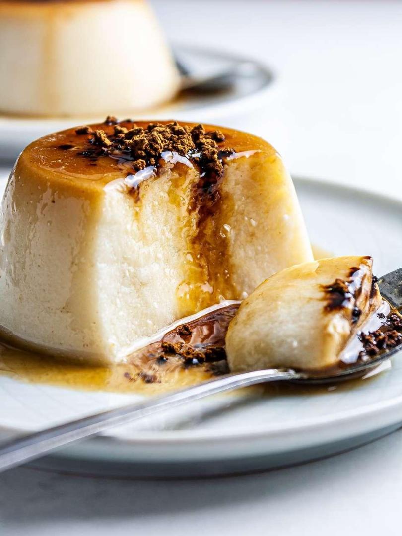 Este postre no solo es rápido de preparar, sino que también permite experimentar con sabores y texturas