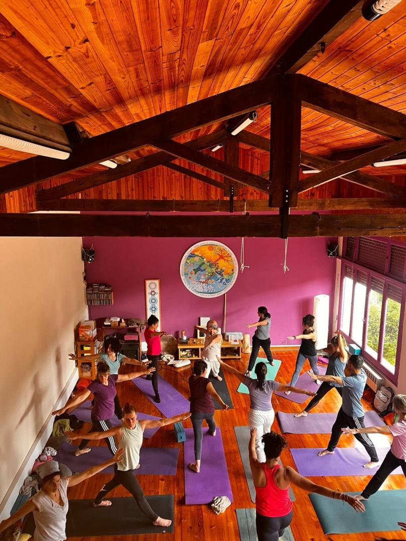 Amari Yoga