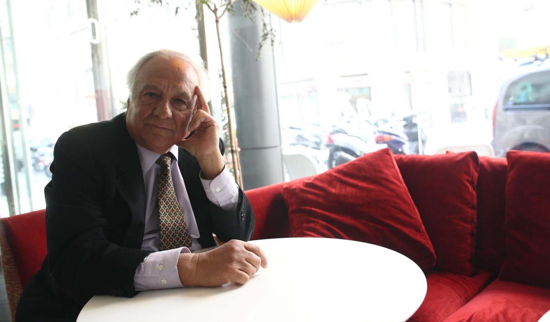 Raúl del Pozo