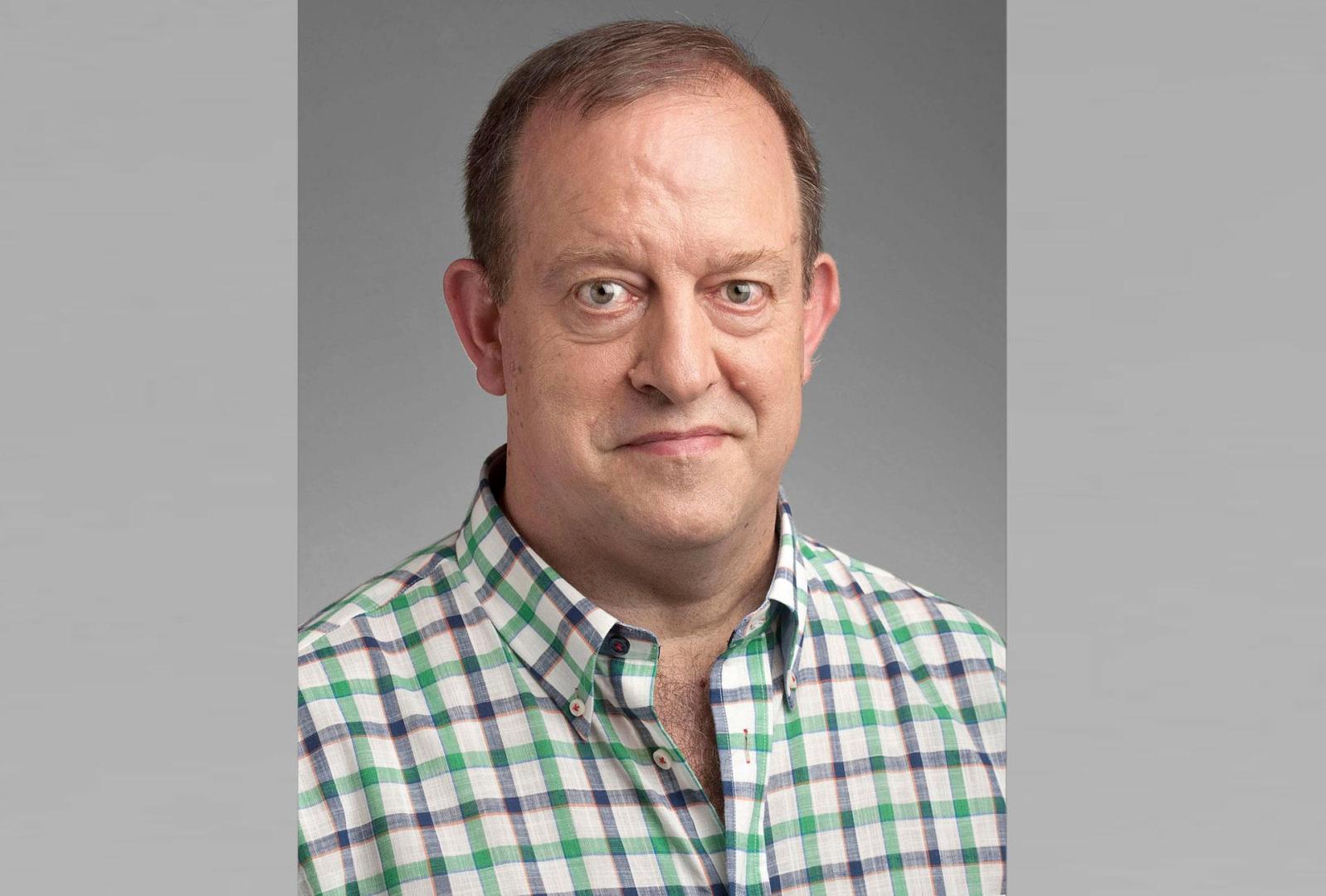 Mikel Arregi Pérez