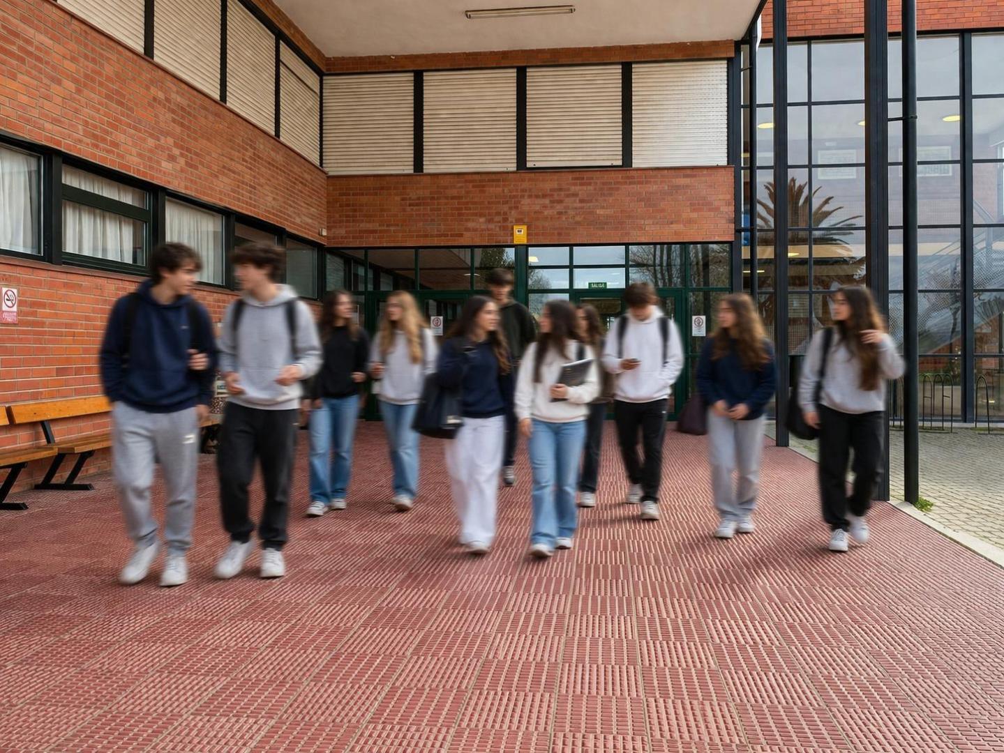 El CIP ETI Central de Tudela celebra sus jornadas de puertas abiertas los días 14 y 15 de abril