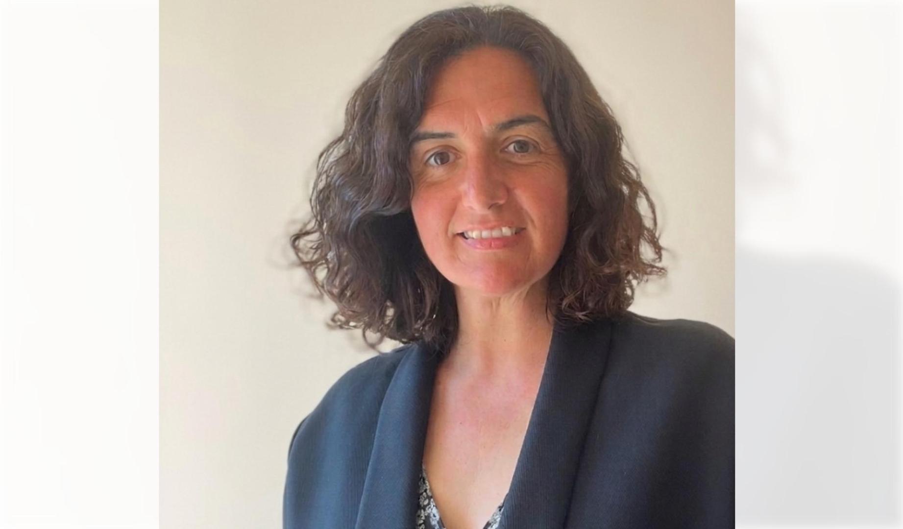 Jasone Altuna, nueva directora general de Euskaltel