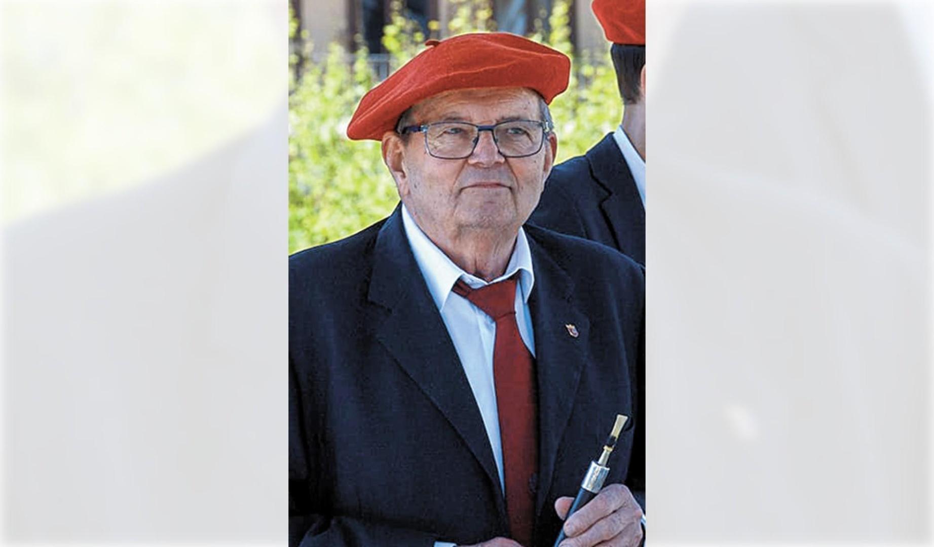 Javier Lacunza Tolosana