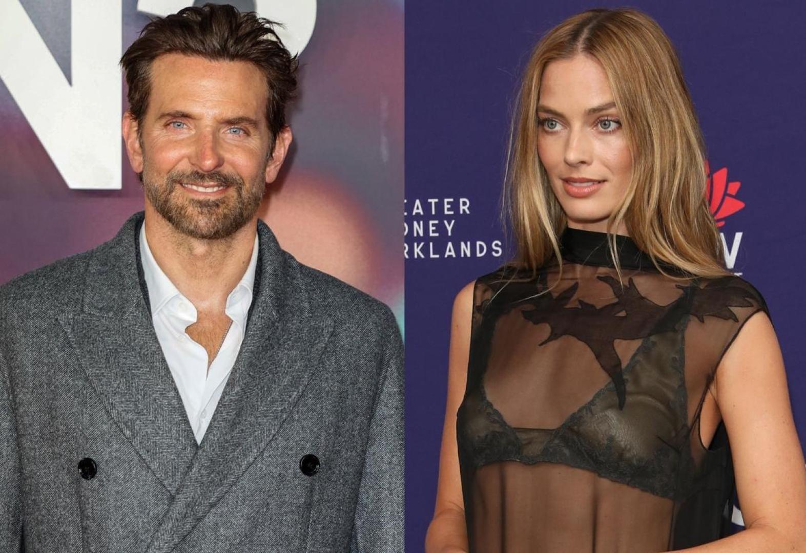 Bradley Cooper y Margot Robbie actuarán juntos en la precuela de la saga 'Ocean's Eleven'
