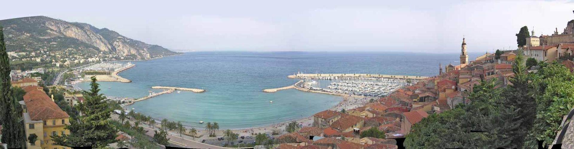 Menton