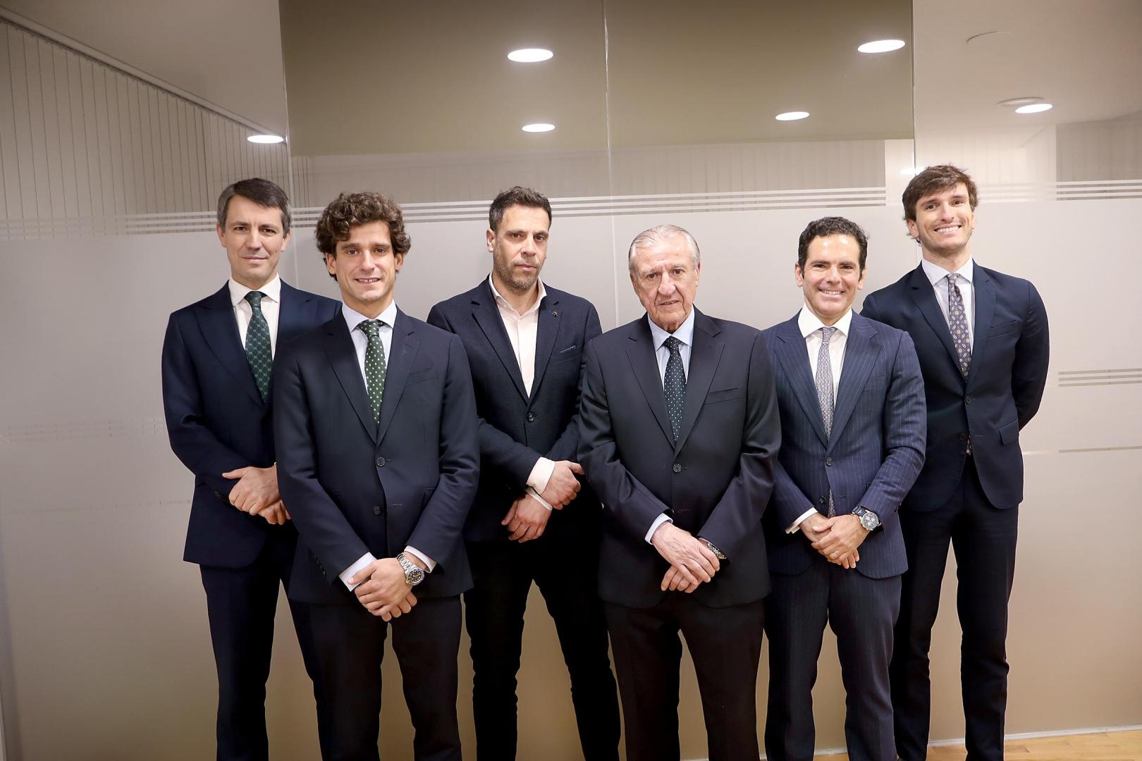 Indosuez Wealth Management