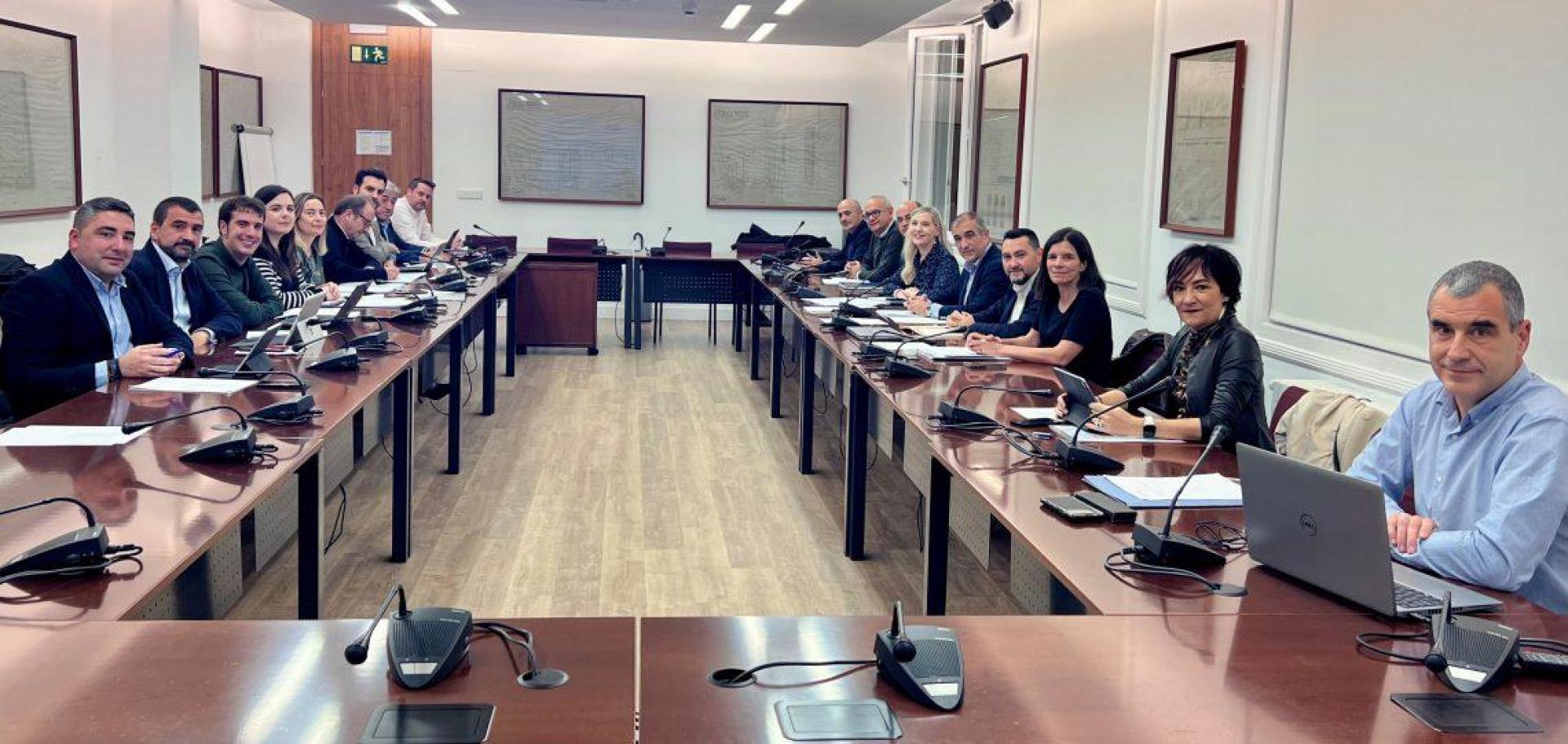 Reunión