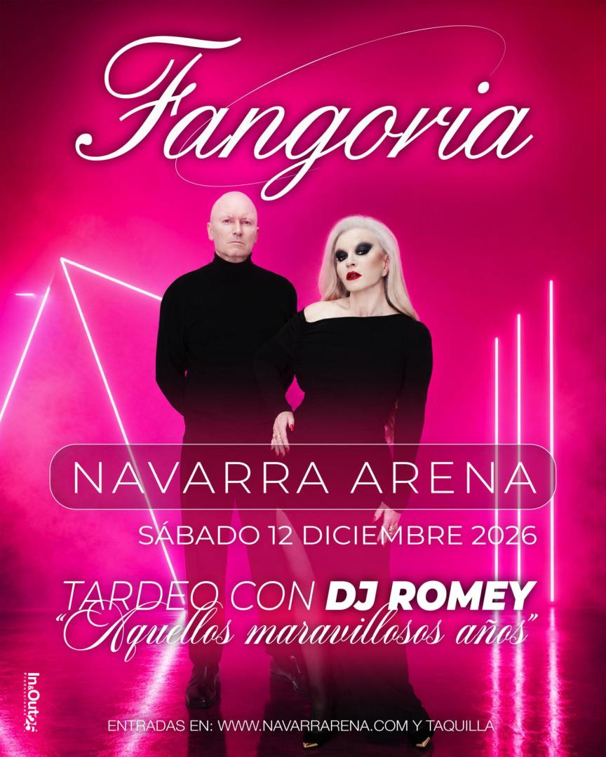 fangoria