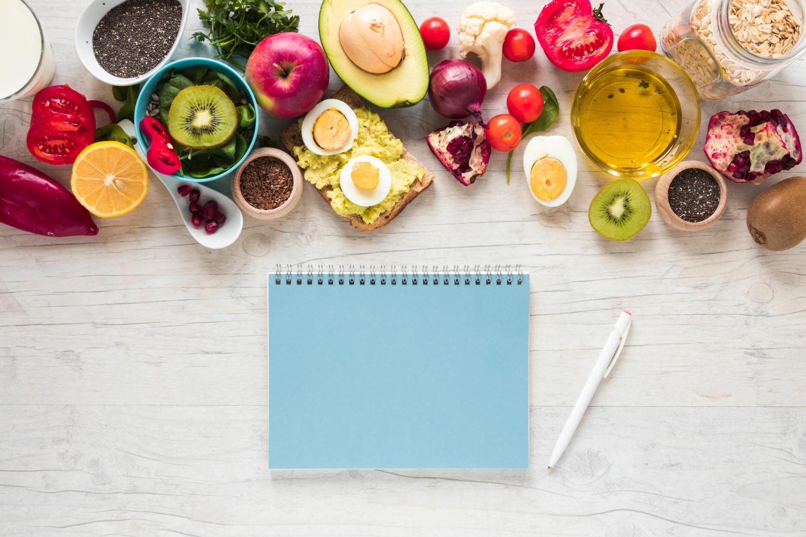 Un estudio revela tres alimentos que podrían prevenir un empeoramiento de la salud tras la menopausia