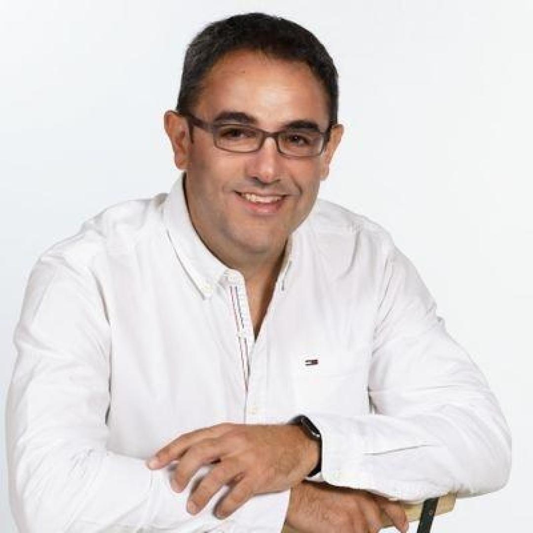 Sergio Corral Iglesias