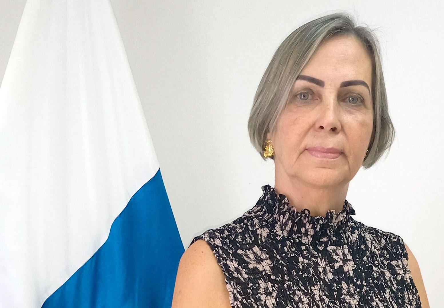 canarias Isabel Jara