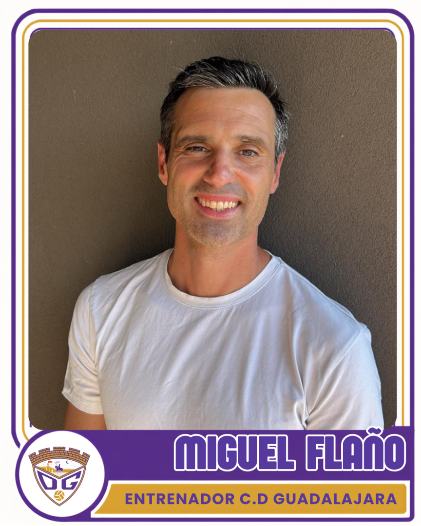 Miguel Flaño
