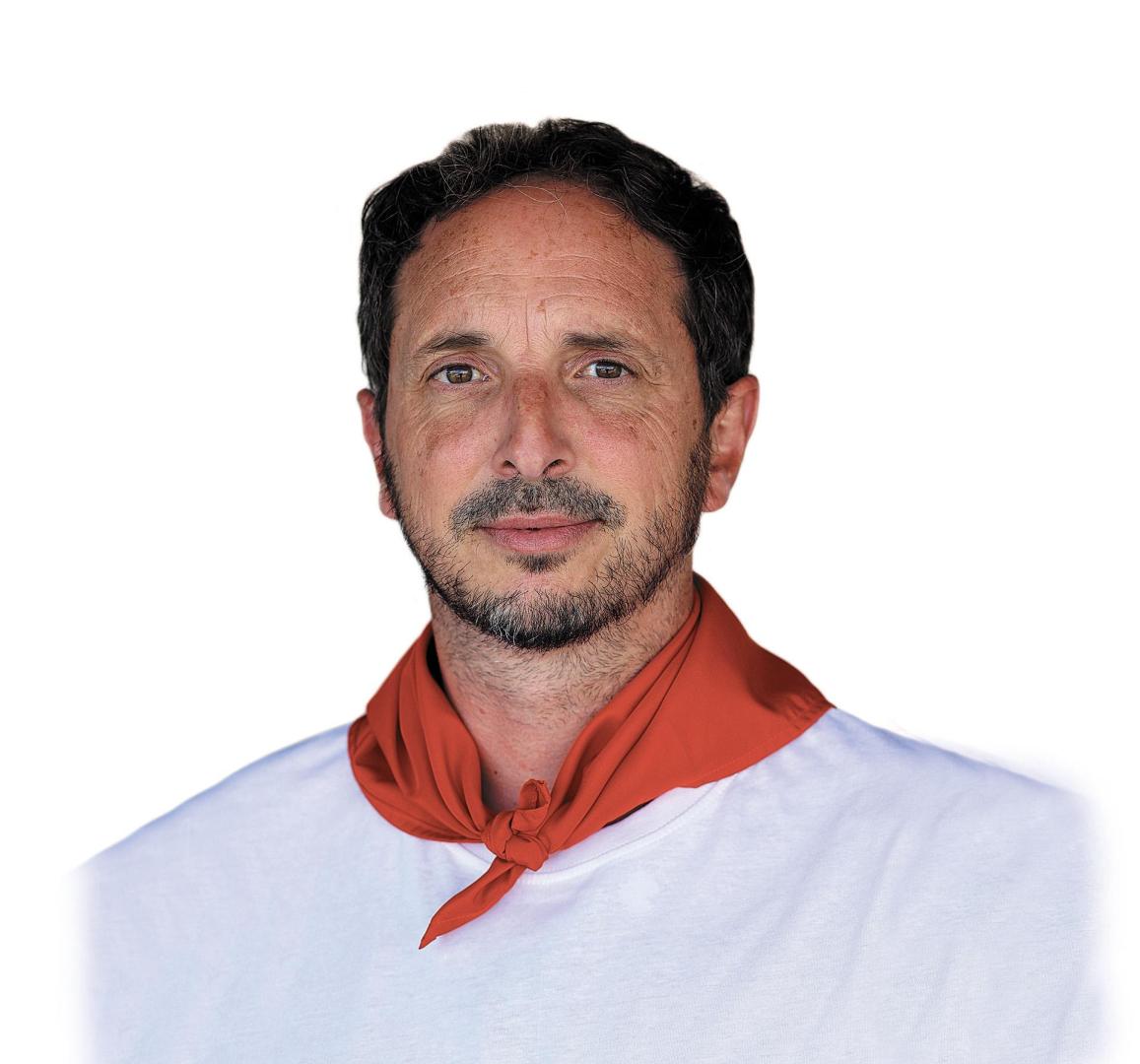 Josetxo Imbuluzqueta