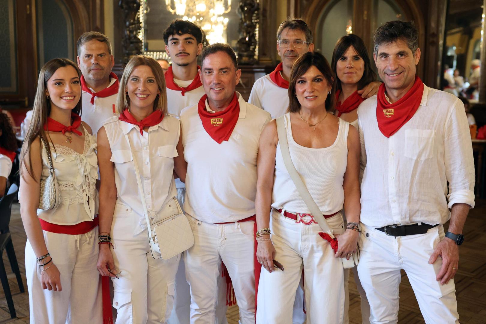 *A: JOSE CARLOS CORDOVILLA *F: 13-07-2026 *P: *L: PAMPLONA *T: BAILE DE LA ALPARGATA