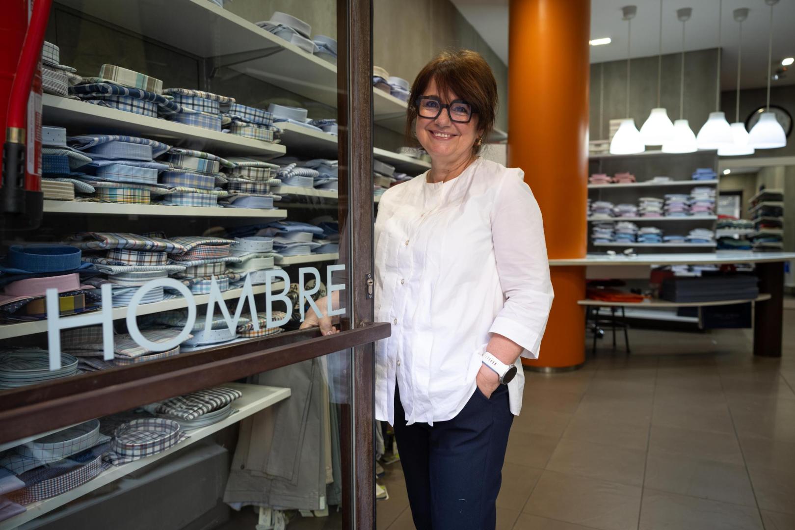 A: BLANCA ALDANONDOF: 21/04/2026P: COVADONGA SIMON AGUADOL: TUDELAT: TIENDA DE ROPA "COVI"