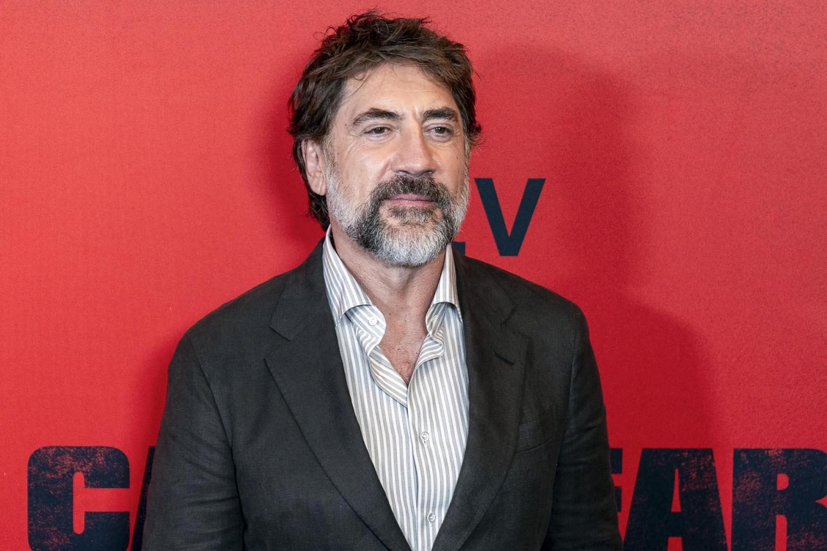 Javier Bardem