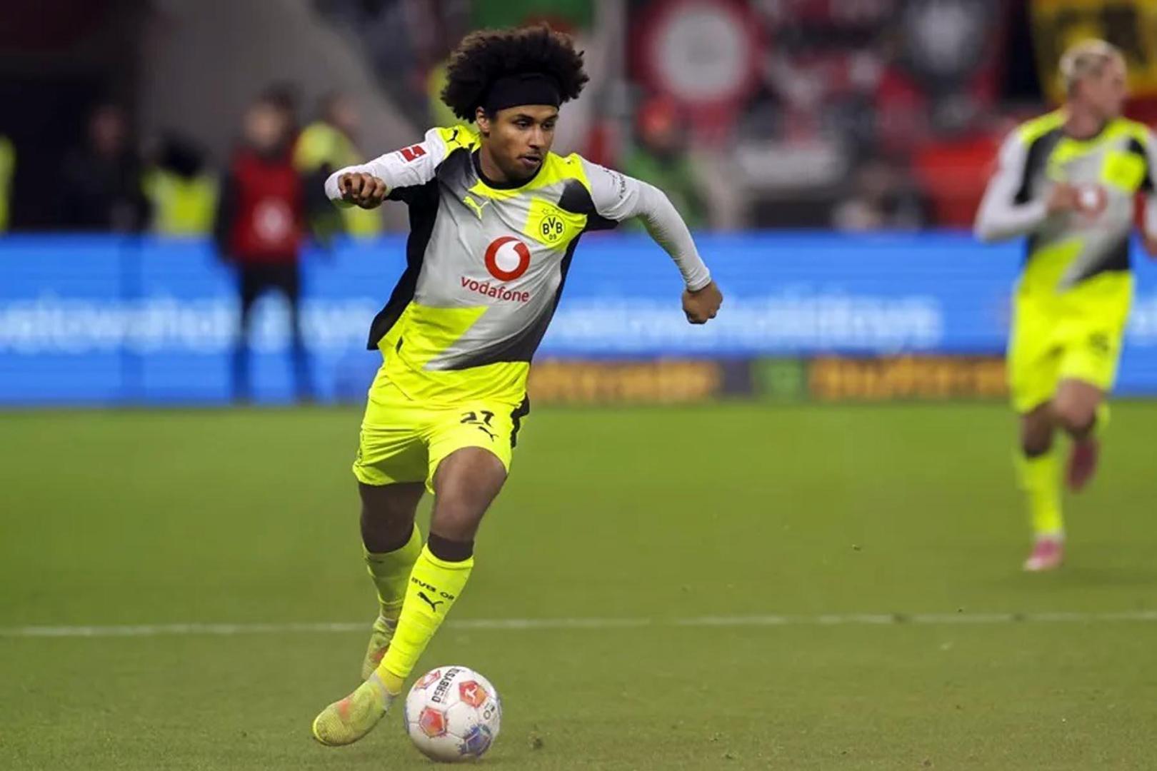 Karim Adeyemi