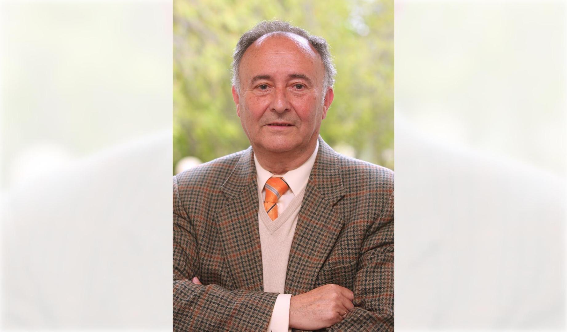 Ignacio Sánchez-Carpintero Plano