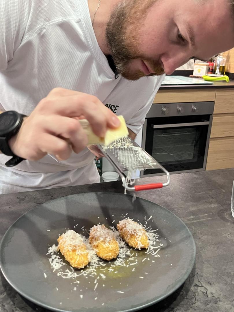 De la Tierra al Plato conecta a jóvenes profesionales de la hostelería con una nueva generación de jóvenes productores y productoras