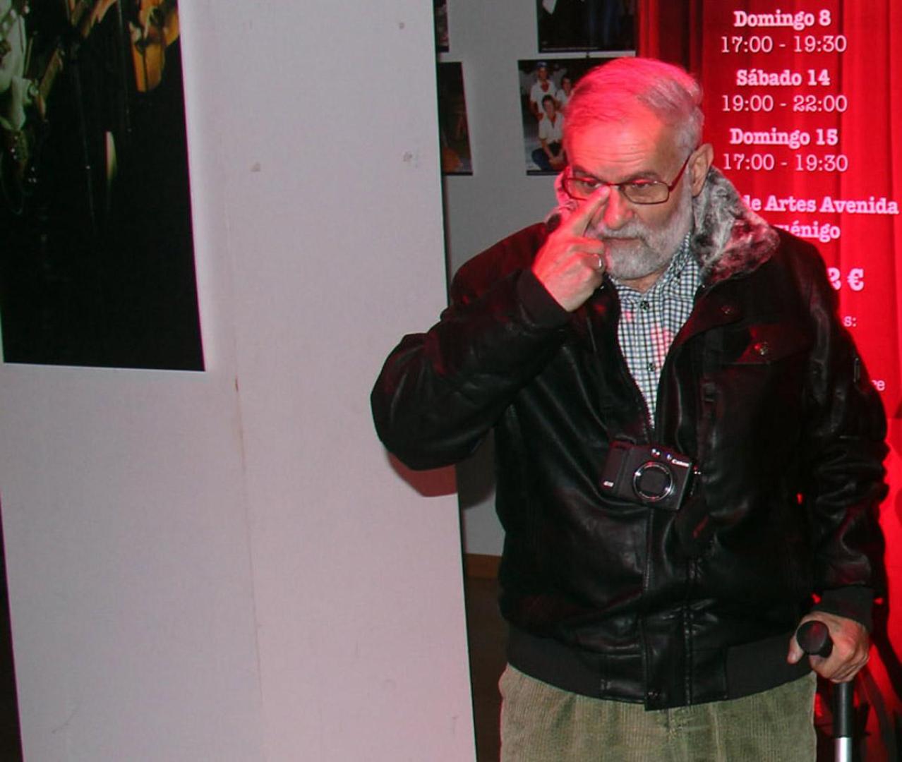 Miguel Ángel Segura