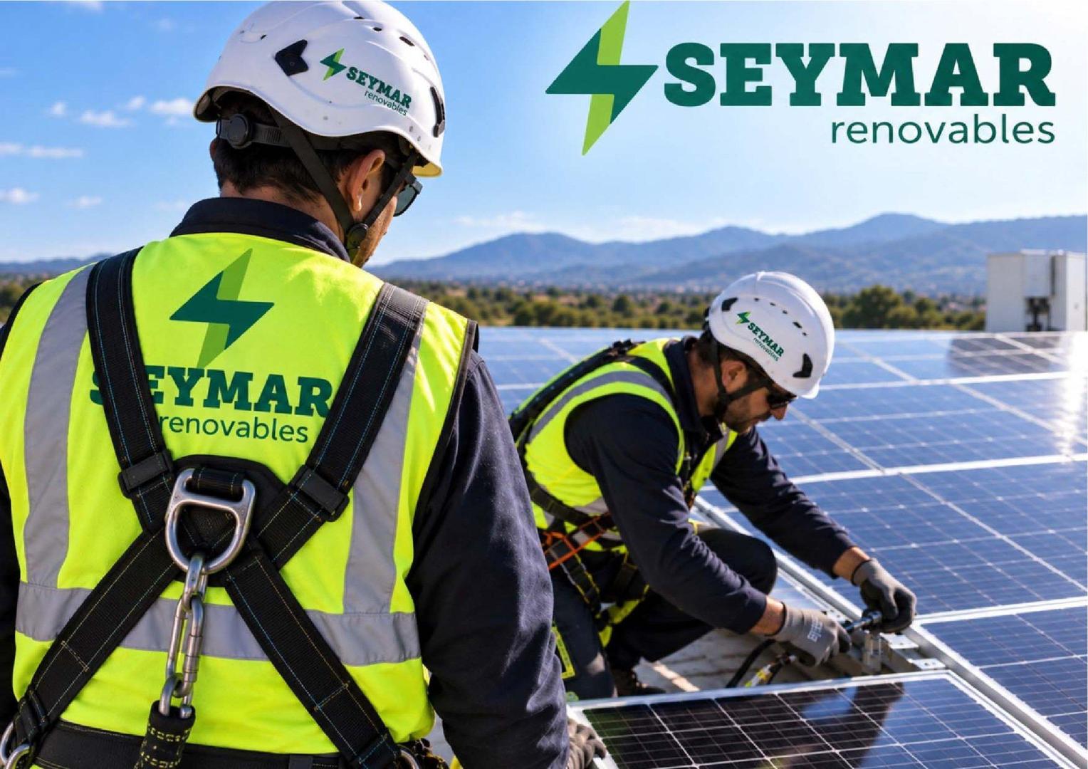 Seymar ofrece instalaciones y mantenimiento de sistemas eléctricos y telecomunicaciones.
