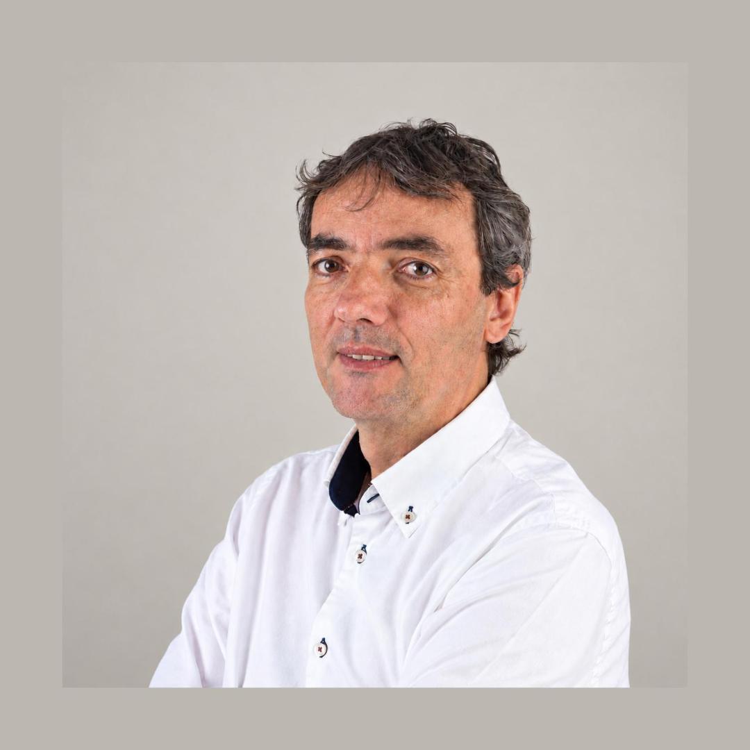 Juan Carlos Maeztu, director académico de Creanavarra