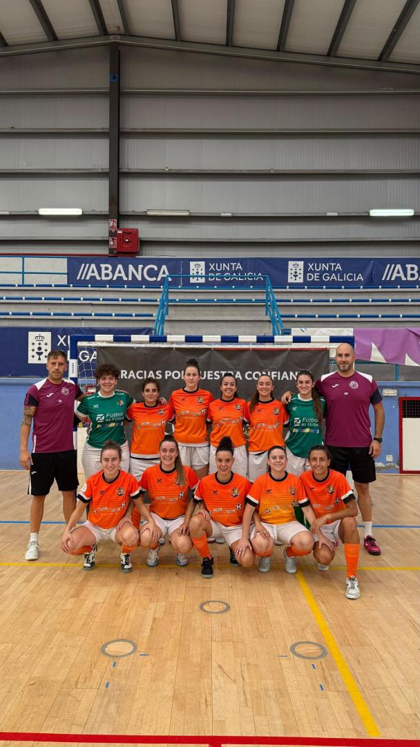 El Txantrea consiguió el segundo triunfo de la temporada