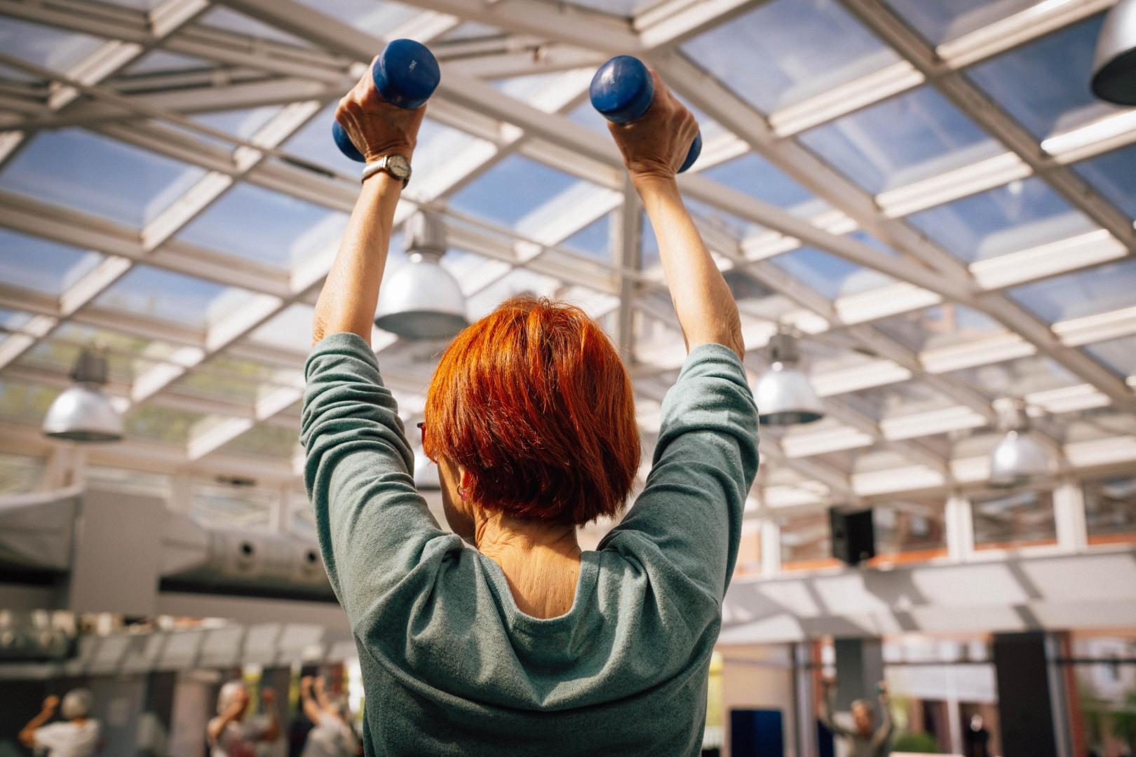 Nuestro cuerpo necesita tiempo para adaptarse a la vuelta a la rutina