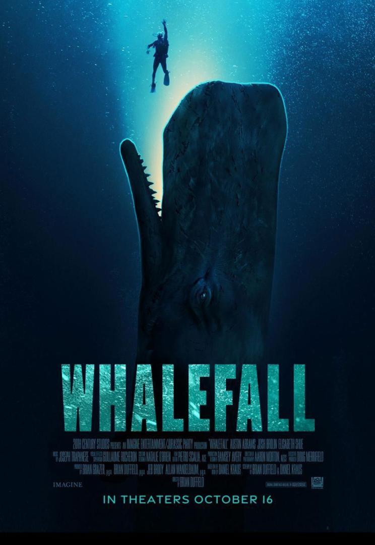 CINE Walefall