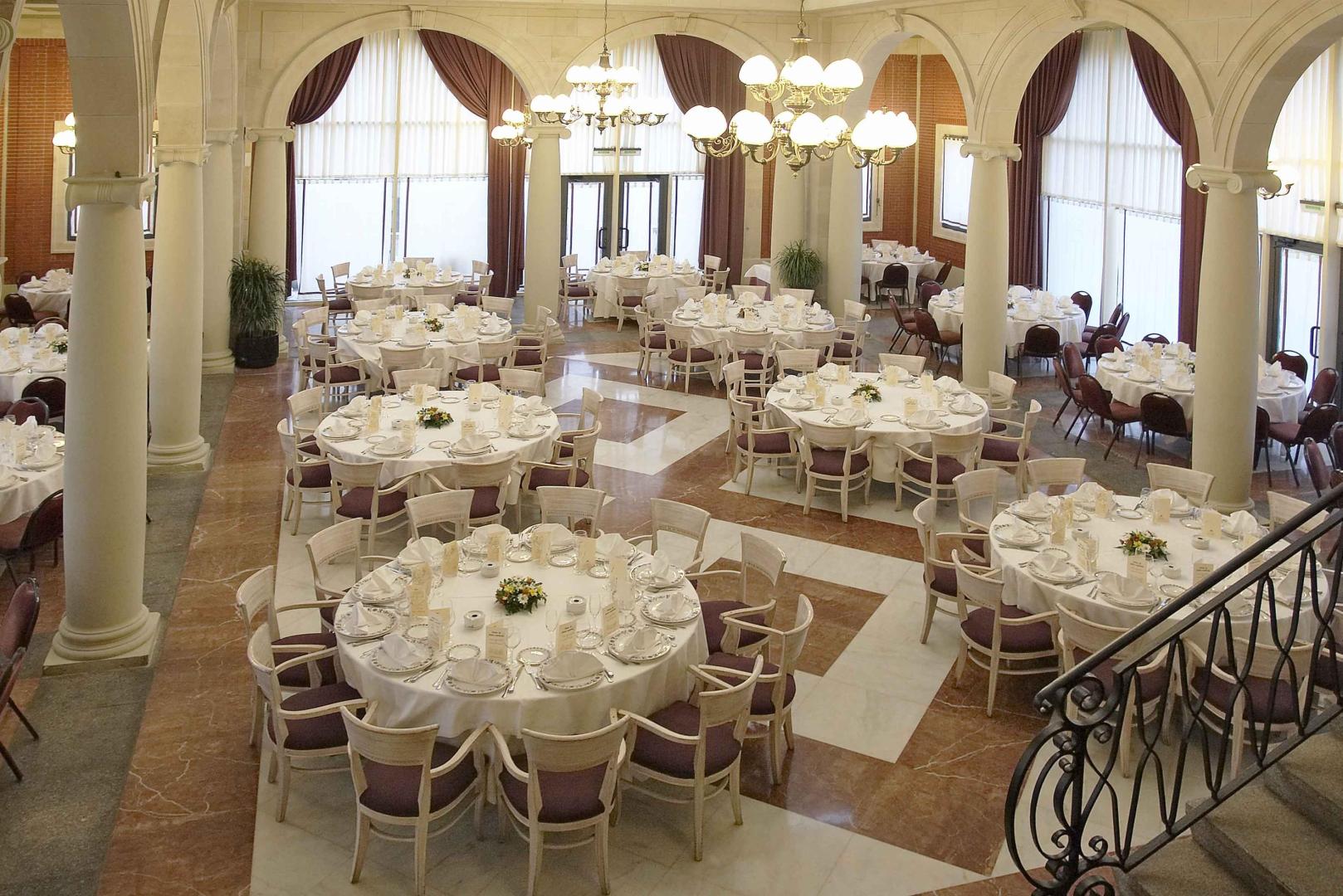 Restaurante El Colegio