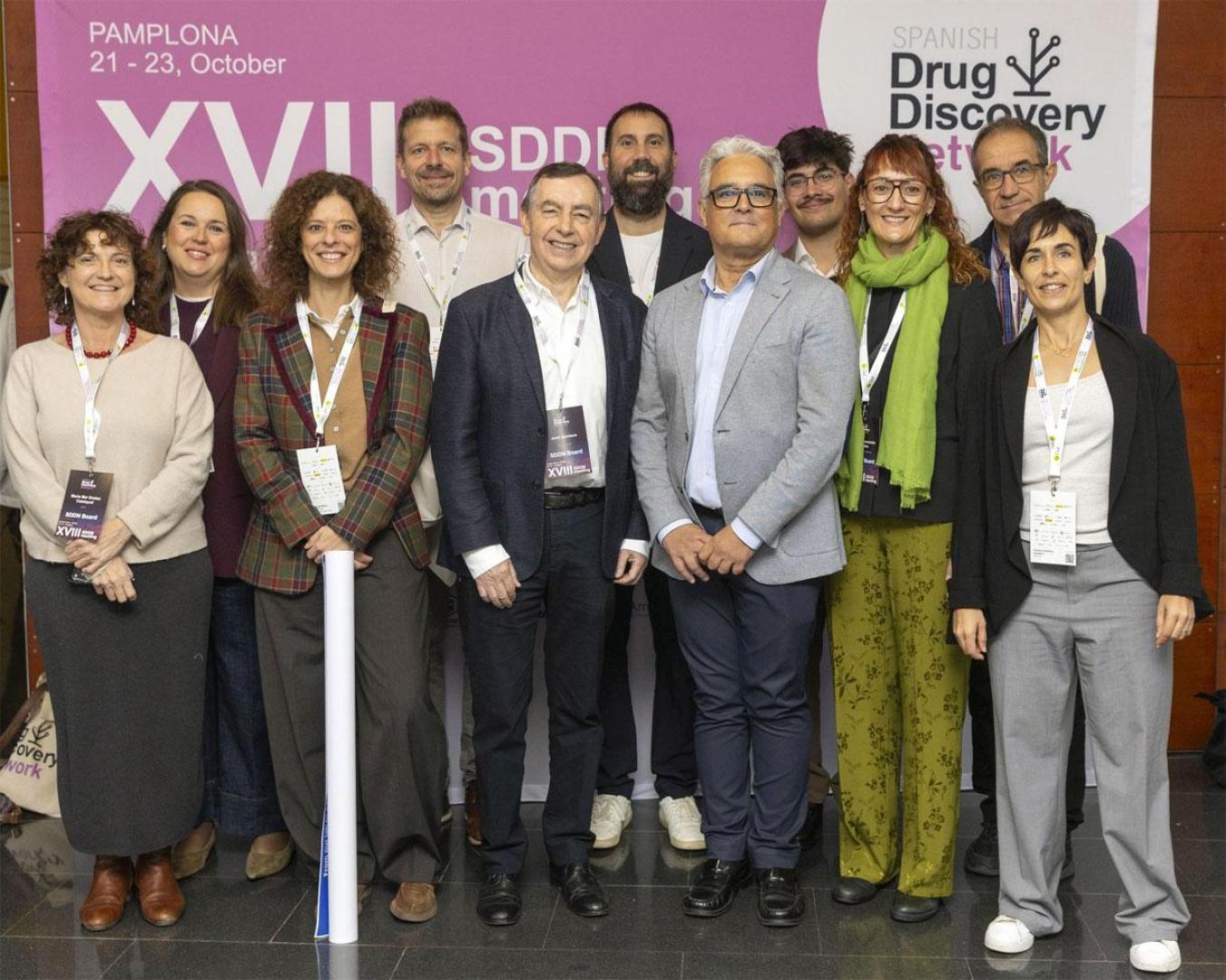 Cima Universidad de Navarra